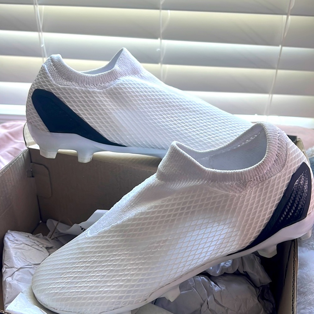 Unisex Adidas XSppedportal.3 soccer cleats